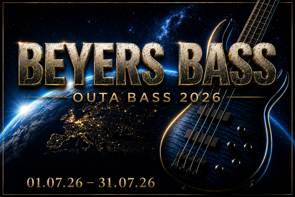 Outa Bass 2026