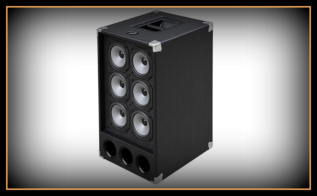 Beyers-Bass - Bassbox Special