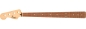 Preview: Fender Standard Series Jazz Bass Neck Linkshand, Pau Ferro
