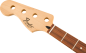 Preview: Fender Standard Series Jazz Bass Neck Linkshand, Pau Ferro