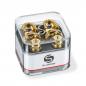 Preview: Schaller S-Locks M, Gold