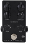 Preview: Darkglass Electronics Hyper Luminal, Black, Limited Edition