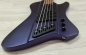Preview: Dingwall D-Roc Standard 5 PF, Blue to Purple Colorshift