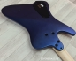 Preview: Dingwall D-Roc Standard 5 PF, Blue to Purple Colorshift