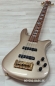 Preview: Spector USA Custom Shop Doug Wimbish 5 True Champagne, Signature, Limited Edition