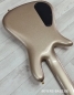Preview: Spector USA Custom Shop Doug Wimbish 5 True Champagne, Signature, Limited Edition