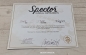 Preview: Spector USA Custom Shop Doug Wimbish 5 True Champagne, Signature, Limited Edition