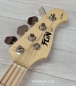 Preview: FGN Neo Classic PB-100, Vintage Natural