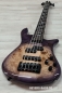 Preview: Spector Euro 5 CST, Natural Violet Burst Gloss