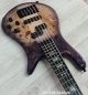 Preview: Spector Euro 5 CST, Natural Violet Burst Gloss