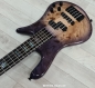 Preview: Spector Euro 5 CST, Natural Violet Burst Gloss