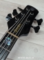 Preview: Spector Euro 5 CST, Natural Violet Burst Gloss