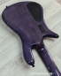 Preview: Spector Euro 5 CST, Natural Violet Burst Gloss