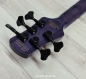 Preview: Spector Euro 5 CST, Natural Violet Burst Gloss