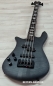 Preview: Spector Euro 4 LX, Black Stain Matte, Lefthand