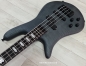 Preview: Spector Euro 4 LX, Black Stain Matte, Lefthand
