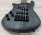 Preview: Spector Euro 4 LX, Black Stain Matte, Lefthand