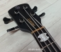 Preview: Spector Euro 4 LX, Black Stain Matte, Lefthand