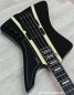 Preview: Sandberg Forty Eight VM4 Ebony, Black Highgloss