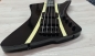 Preview: Sandberg Forty Eight VM4 Ebony, Black Highgloss
