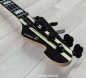 Preview: Sandberg Forty Eight VM4 Ebony, Black Highgloss