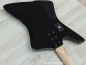 Preview: Sandberg Forty Eight VM4 Ebony, Black Highgloss