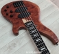 Preview: Sandberg Custom 5, Rarewood Bubinga