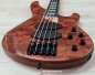 Preview: Sandberg Custom 5, Rarewood Bubinga