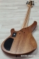 Preview: Sandberg Custom 5, Rarewood Bubinga