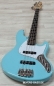 Preview: Sandberg Electra TT4 RW, Sonic Blue Highgloss