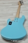 Preview: Sandberg Electra TT4 RW, Sonic Blue Highgloss