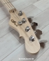 Preview: G&L USA Fullerton Deluxe JB4 Jazz Bass, Purpleburst