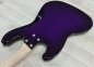 Preview: G&L USA Fullerton Deluxe JB4 Jazz Bass, Purpleburst