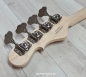 Preview: G&L USA Fullerton Deluxe JB4 Jazz Bass, Purpleburst
