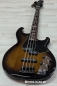 Preview: Yamaha BB734A DCS, Dark Coffee Sunburst