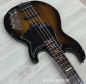 Preview: Yamaha BB734A DCS, Dark Coffee Sunburst