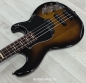 Preview: Yamaha BB734A DCS, Dark Coffee Sunburst