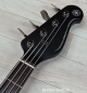 Preview: Yamaha BB734A DCS, Dark Coffee Sunburst