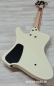 Preview: Dingwall D-Roc Custom Shop 5-String, 3 Pickups, Custom Color Creme White/70's Striping Gloss