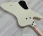 Preview: Dingwall D-Roc Custom Shop 5-String, 3 Pickups, Custom Color Creme White/70's Striping Gloss