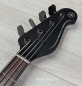 Preview: Yamaha BB734A TMBL, Translucent Black Matte