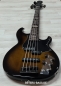Preview: Yamaha BB735A DCS, Dark Coffee Sunburst