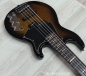 Preview: Yamaha BB735A DCS, Dark Coffee Sunburst