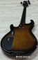 Preview: Yamaha BB735A DCS, Dark Coffee Sunburst