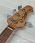 Preview: Sterling by Music Man StingRay Ray34 HH, Daphne Blue