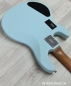 Preview: Sterling by Music Man StingRay Ray34 HH, Daphne Blue