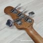 Preview: Sterling by Music Man StingRay Ray34 HH, Daphne Blue