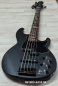Preview: Yamaha BB735A TMBL, Translucent Black Matte