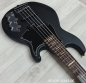 Preview: Yamaha BB735A TMBL, Translucent Black Matte