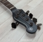 Preview: Yamaha BB735A TMBL, Translucent Black Matte